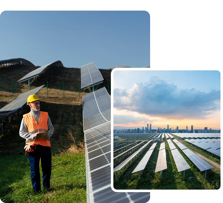 Powering Progress with Solar: The Numbers Speak for Themselves