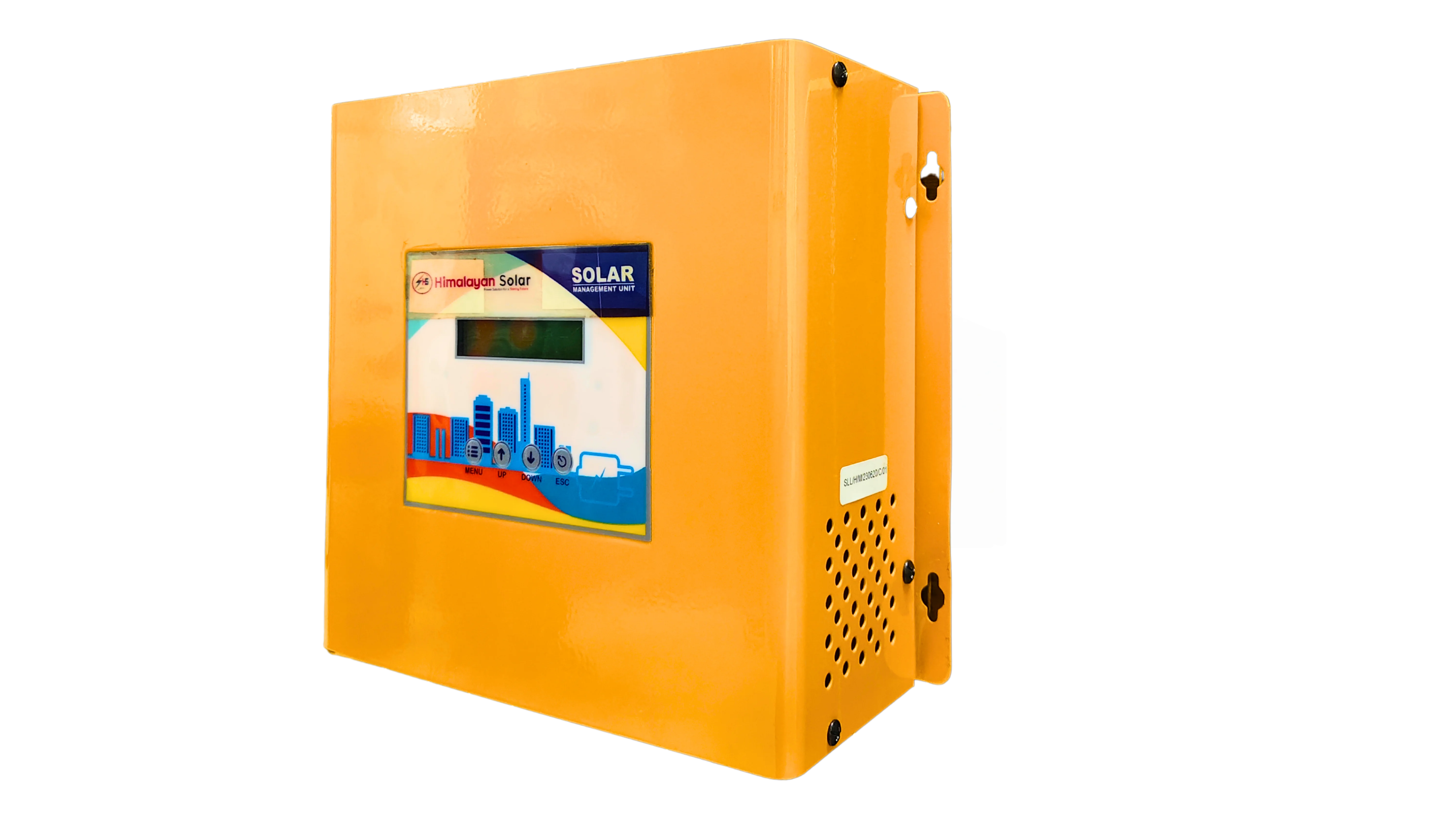Solar Charge Controller