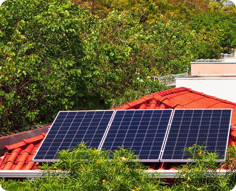Solar Home Systems