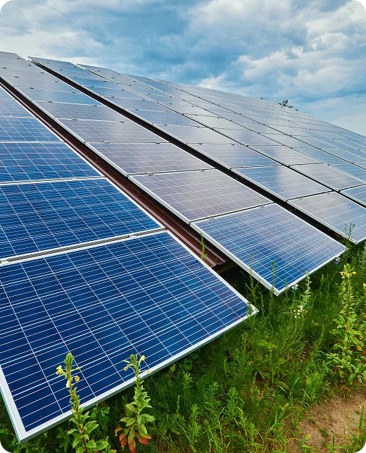 Solar Water Pumping Systems