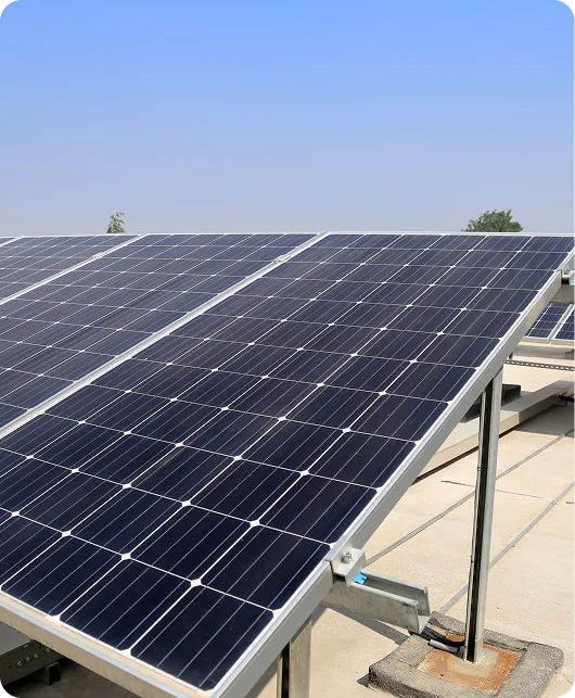 Solar Inverter Charger Systems