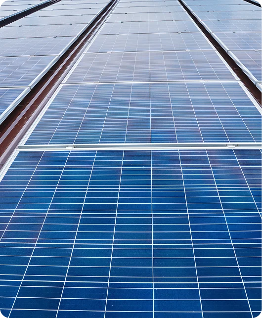 Solar Grid-Connected Power Plants