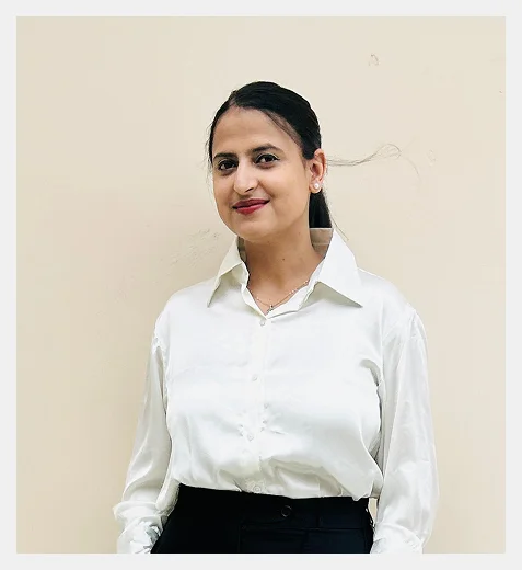 Silfi Kaur