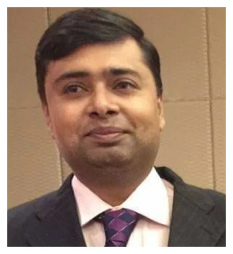Amit Saini