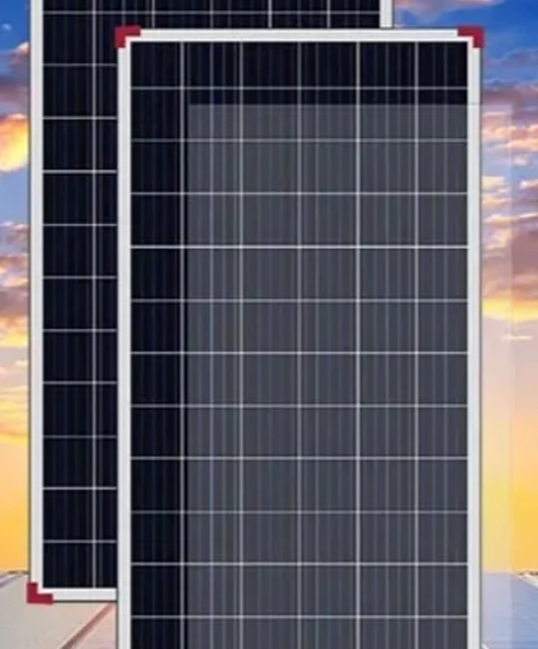 Topcon Bifacial Pannel