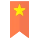 badge